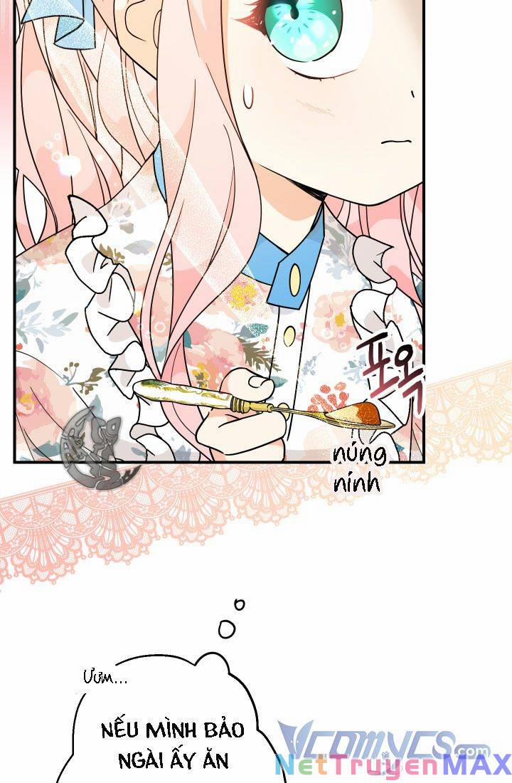 Tiểu Thư Tích Tiền Đi Bụi 6 trang 19