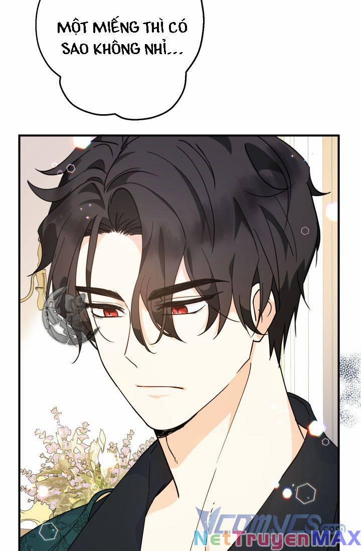 Tiểu Thư Tích Tiền Đi Bụi 6 trang 20