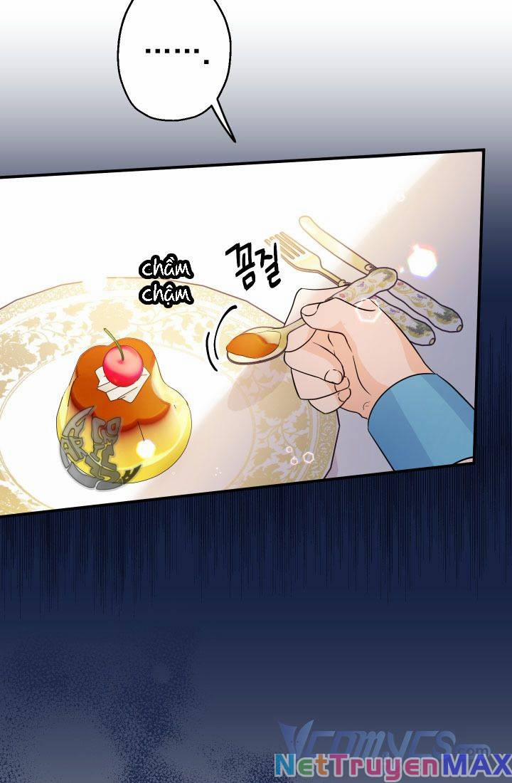 Tiểu Thư Tích Tiền Đi Bụi 6 trang 22