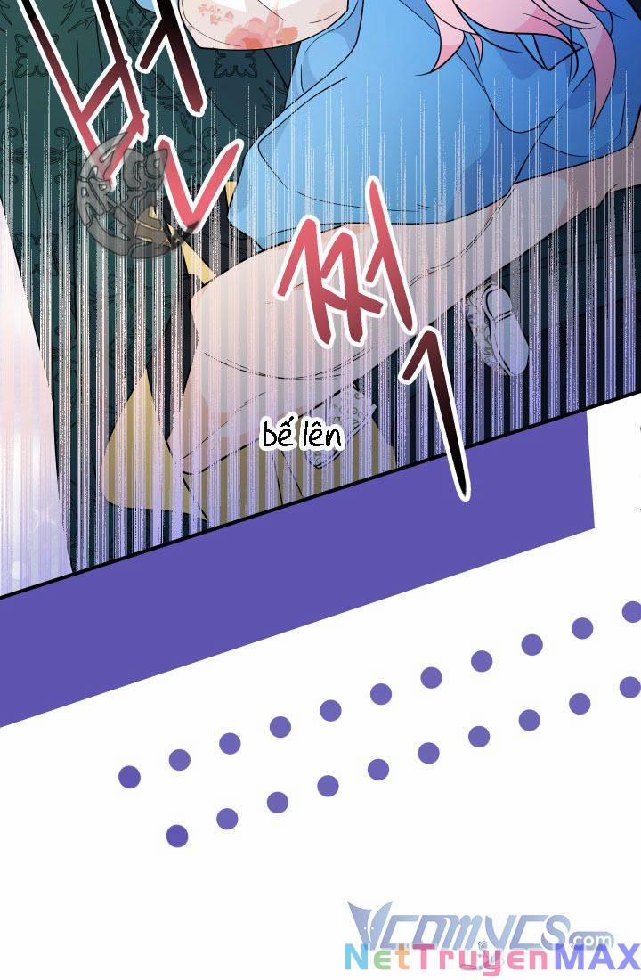 Tiểu Thư Tích Tiền Đi Bụi 6 trang 38