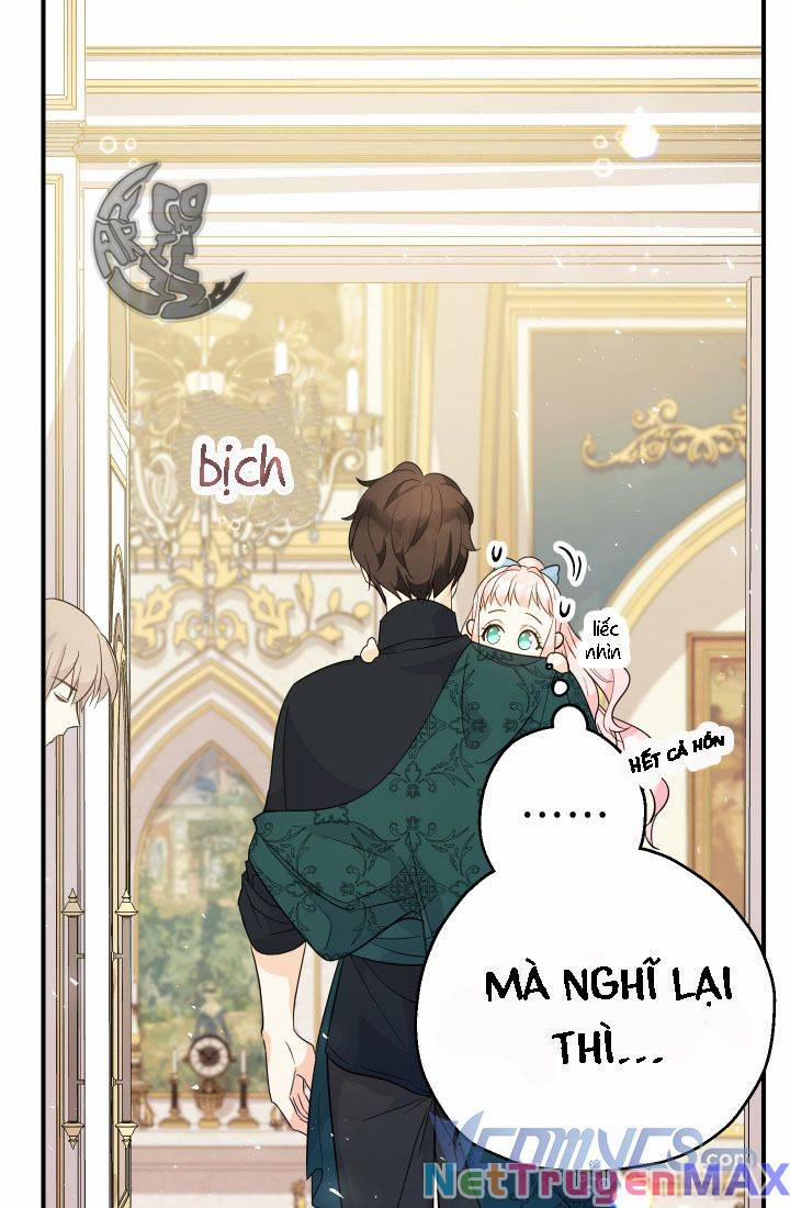 Tiểu Thư Tích Tiền Đi Bụi 6 trang 40