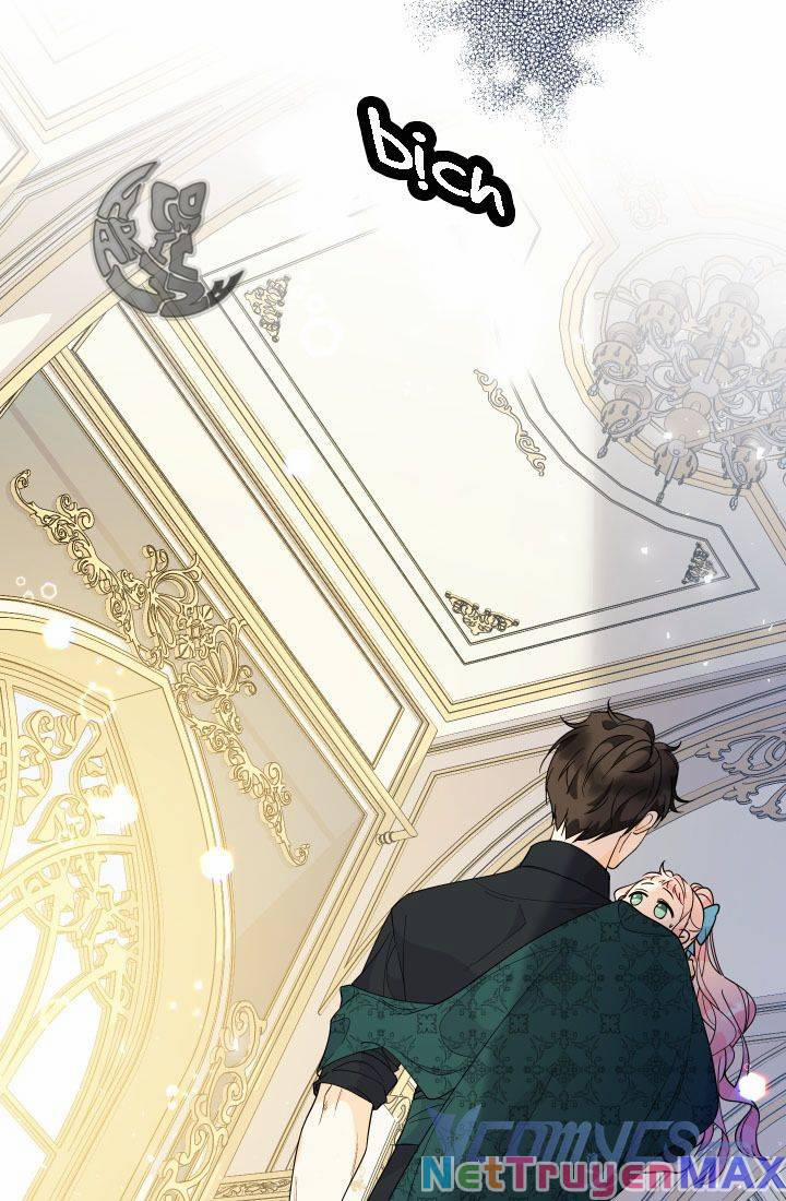 Tiểu Thư Tích Tiền Đi Bụi 6 trang 44
