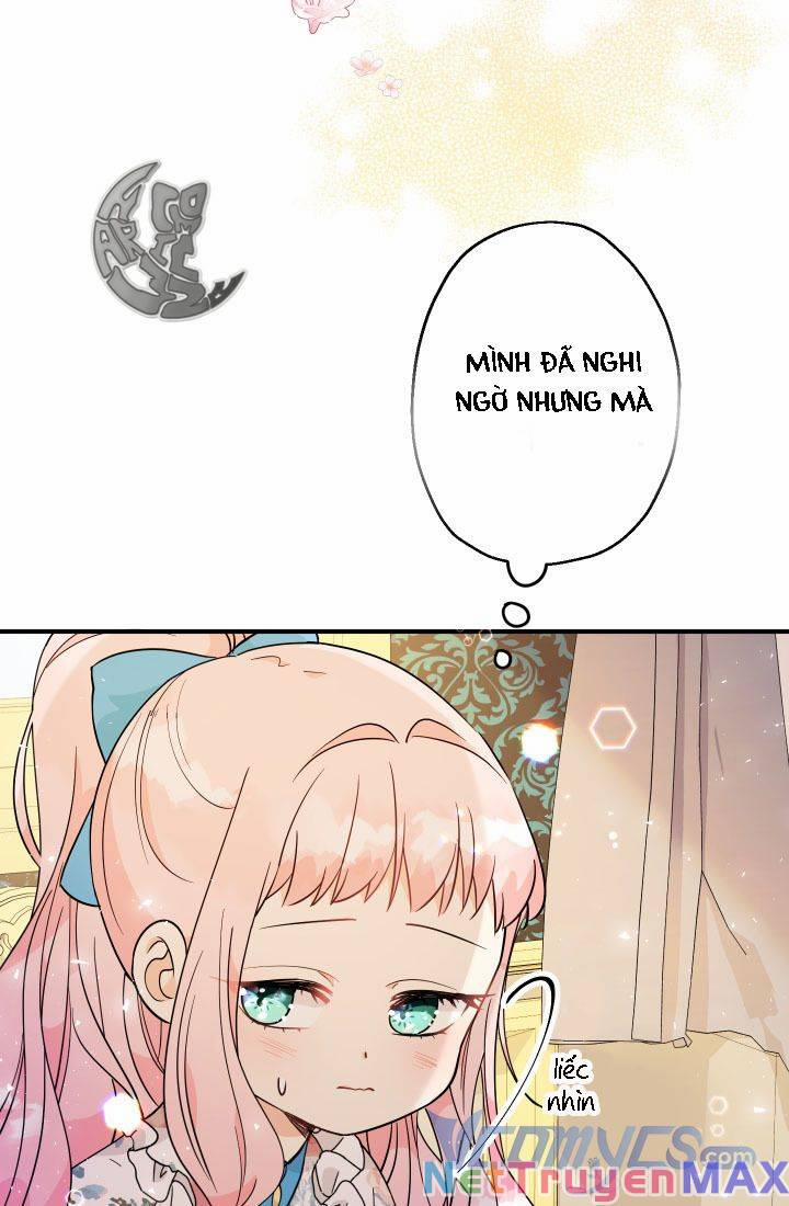 Tiểu Thư Tích Tiền Đi Bụi 6 trang 50