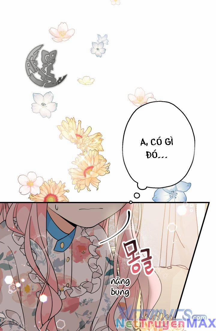Tiểu Thư Tích Tiền Đi Bụi 6 trang 55