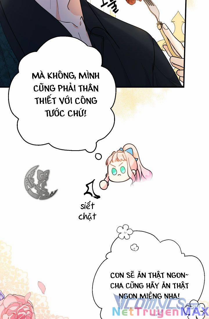 Tiểu Thư Tích Tiền Đi Bụi 6 trang 6