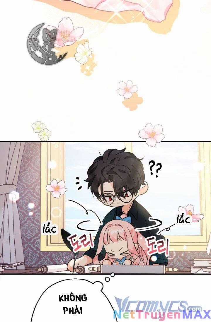 Tiểu Thư Tích Tiền Đi Bụi 6 trang 61