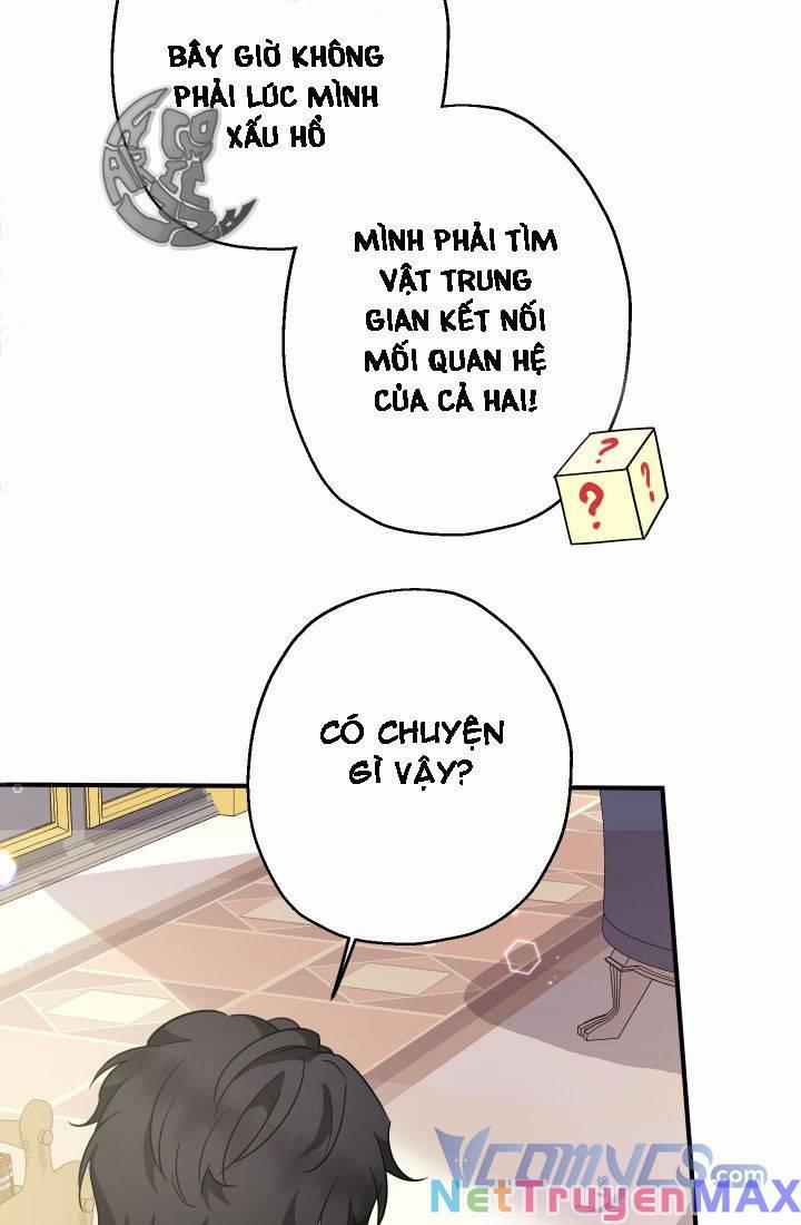 Tiểu Thư Tích Tiền Đi Bụi 6 trang 62