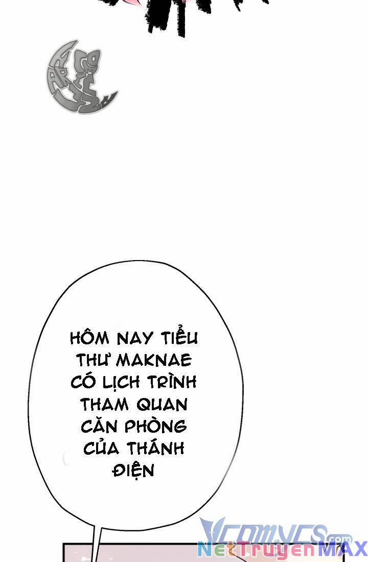 Tiểu Thư Tích Tiền Đi Bụi 6 trang 66