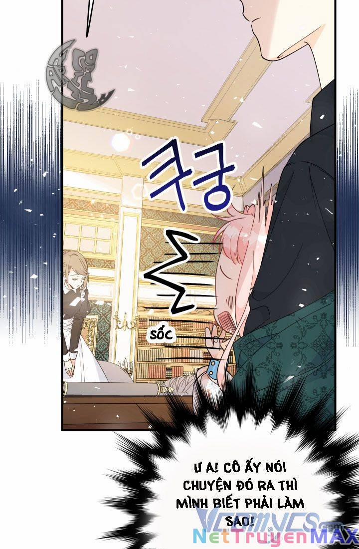 Tiểu Thư Tích Tiền Đi Bụi 6 trang 67