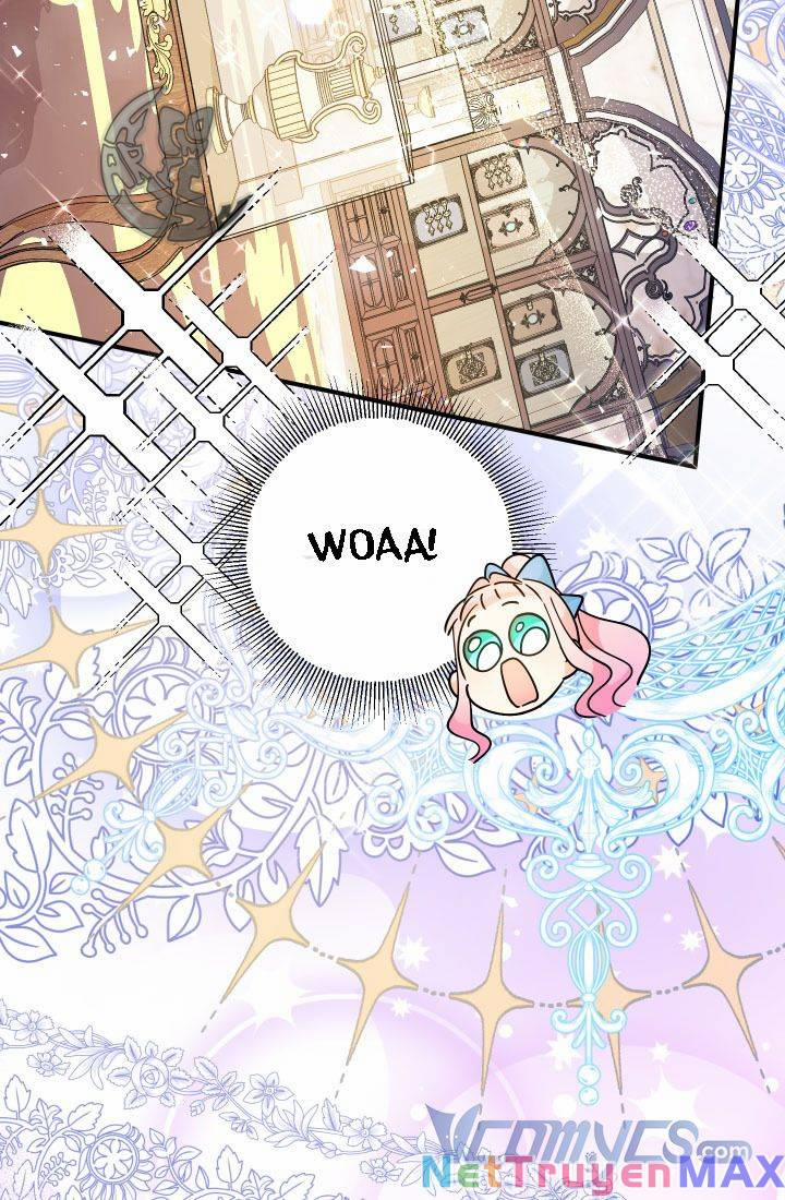 Tiểu Thư Tích Tiền Đi Bụi 6 trang 82