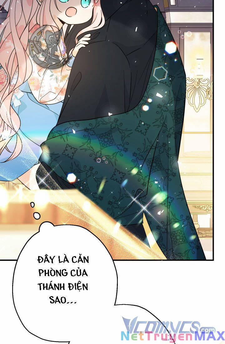 Tiểu Thư Tích Tiền Đi Bụi 6 trang 84