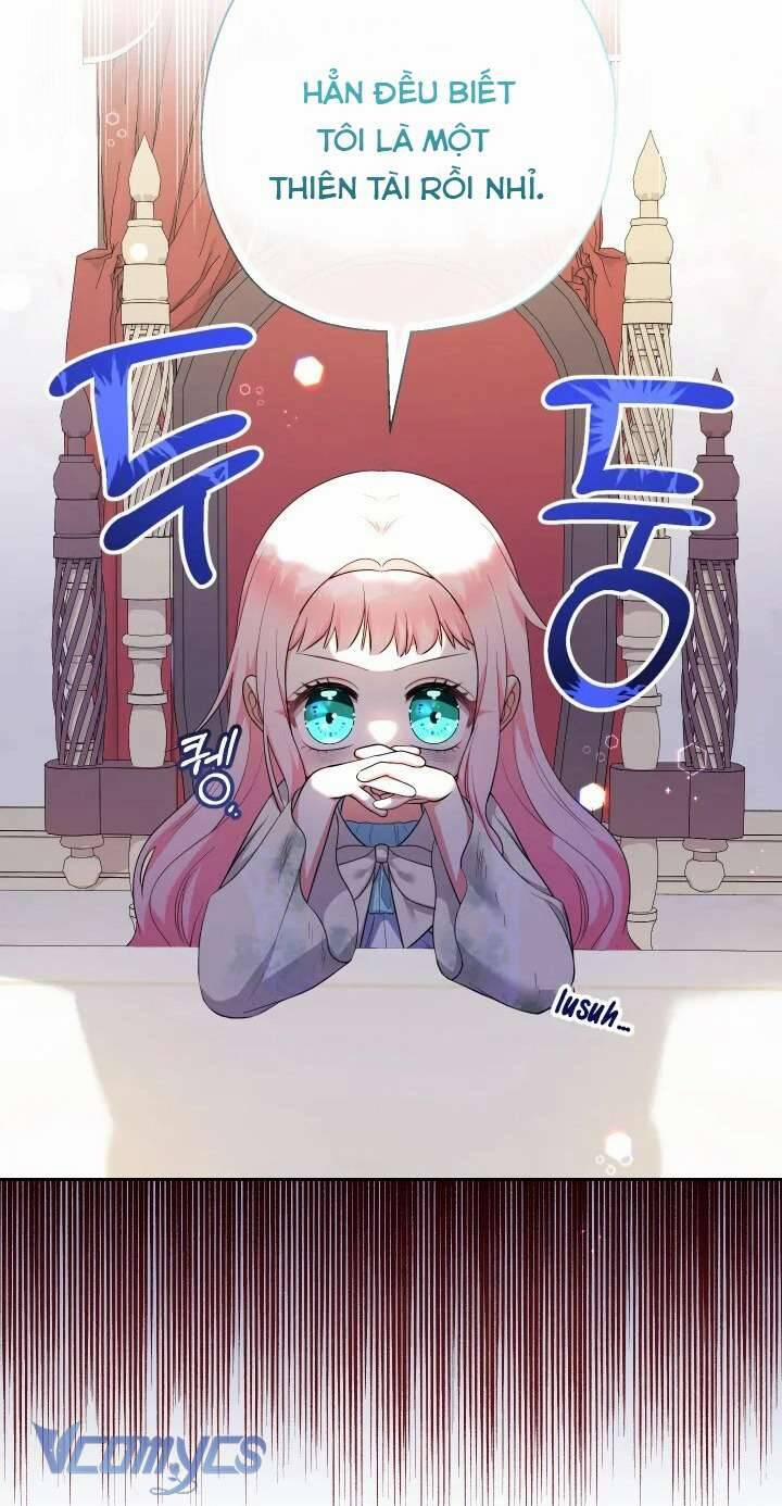 Tiểu Thư Tích Tiền Đi Bụi 81 trang 12