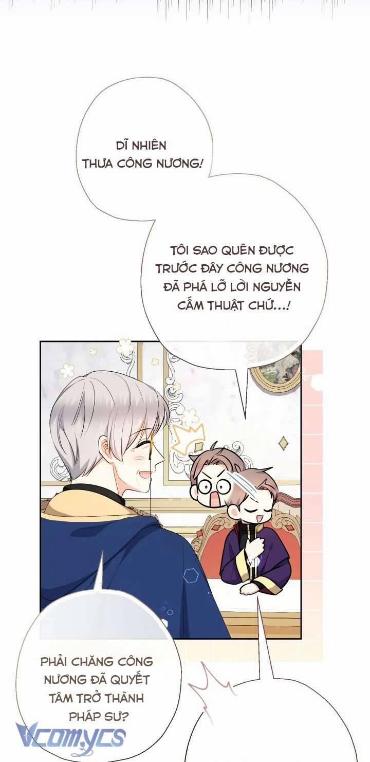 Tiểu Thư Tích Tiền Đi Bụi 81 trang 13