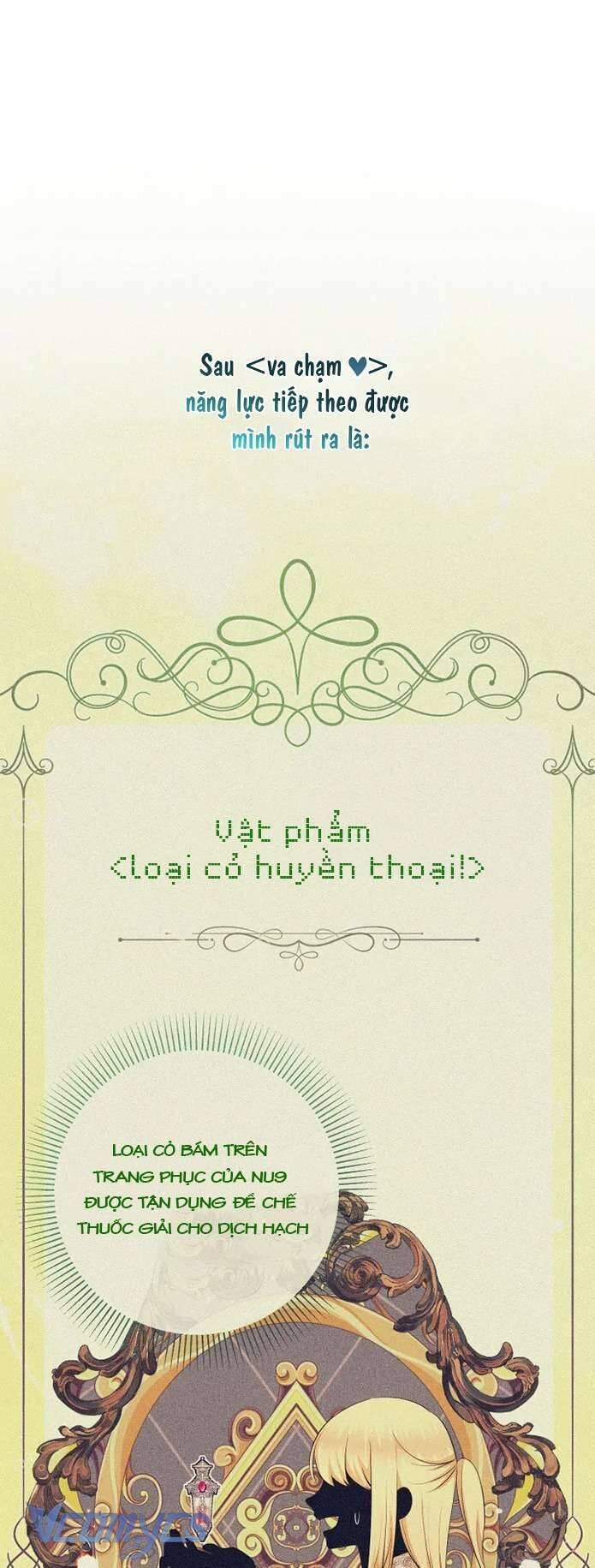 Tiểu Thư Tích Tiền Đi Bụi 81 trang 23