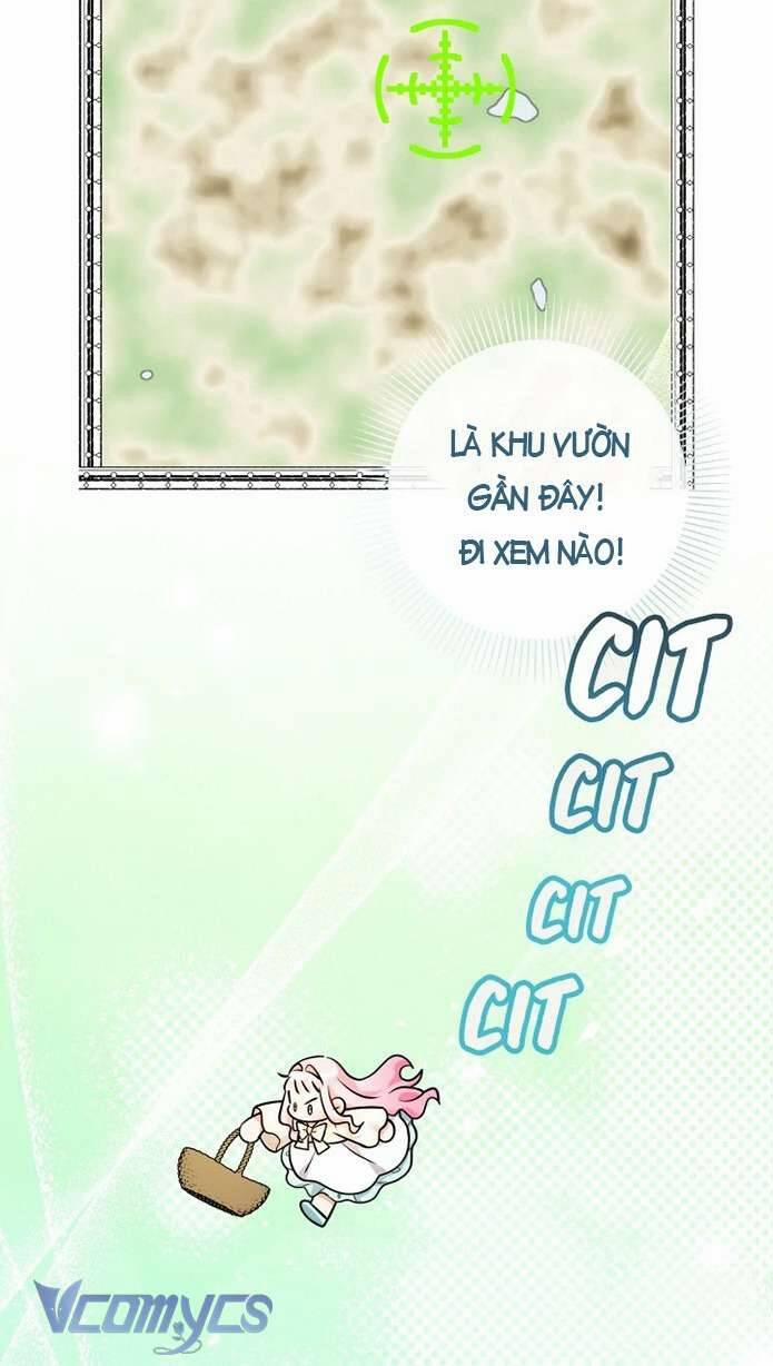 Tiểu Thư Tích Tiền Đi Bụi 81 trang 30