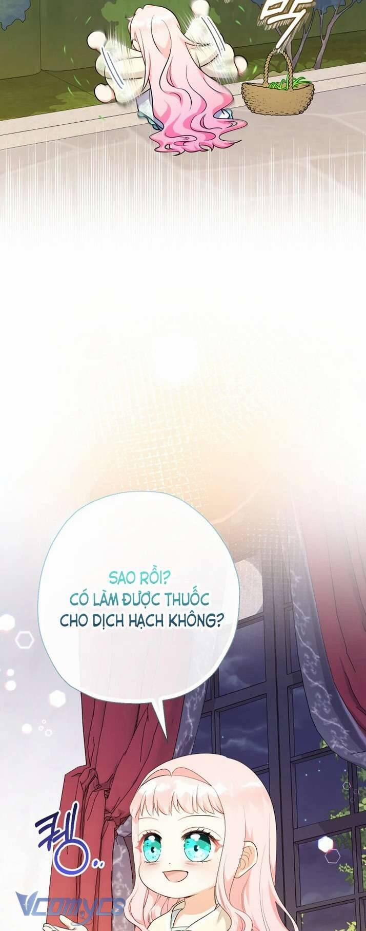 Tiểu Thư Tích Tiền Đi Bụi 81 trang 33