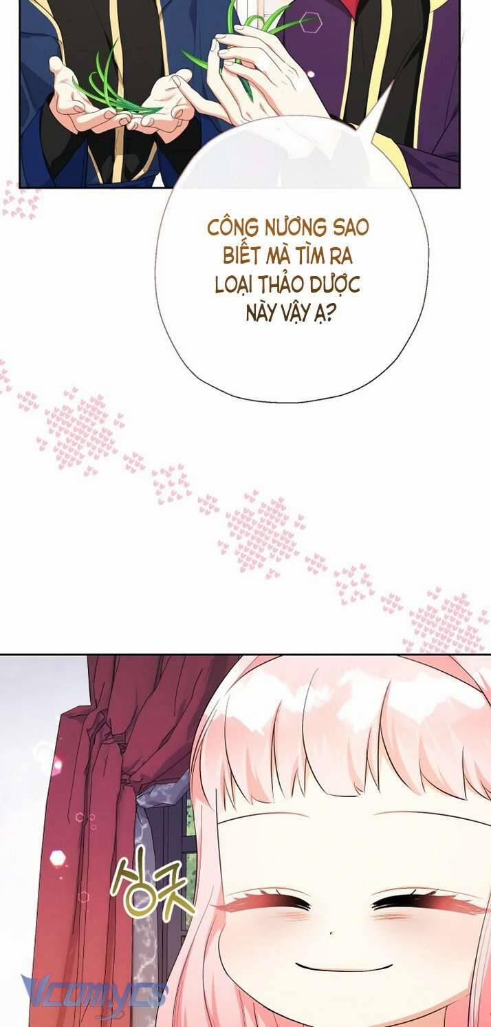 Tiểu Thư Tích Tiền Đi Bụi 81 trang 35