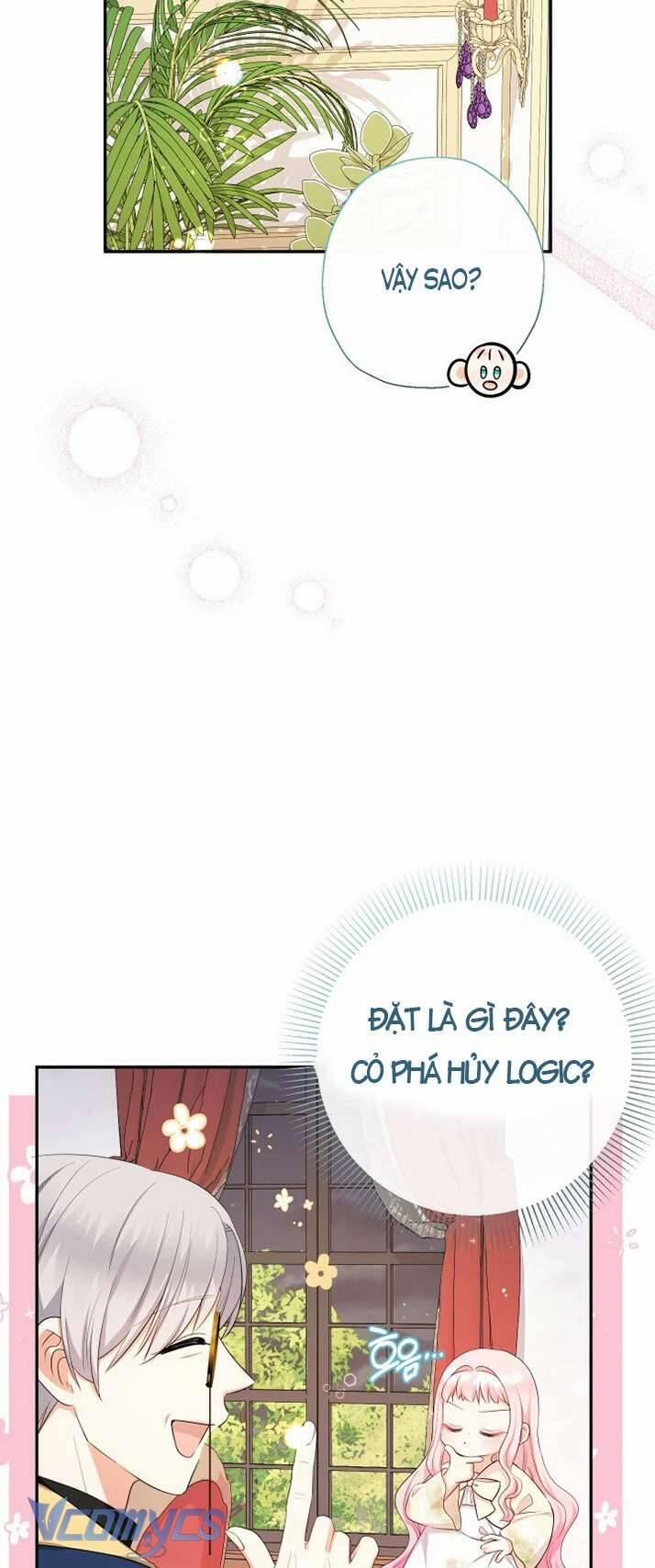 Tiểu Thư Tích Tiền Đi Bụi 81 trang 38