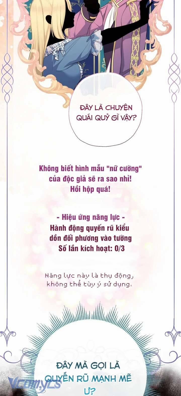 Tiểu Thư Tích Tiền Đi Bụi 81 trang 4