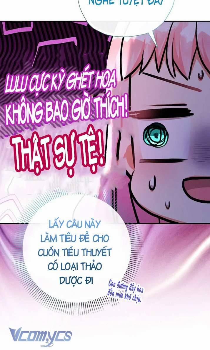 Tiểu Thư Tích Tiền Đi Bụi 81 trang 40