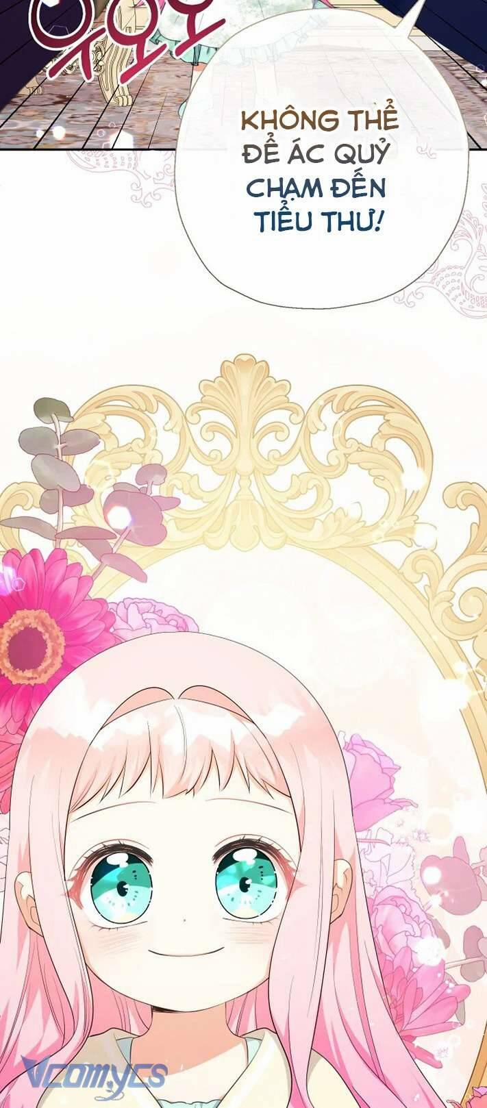 Tiểu Thư Tích Tiền Đi Bụi 81 trang 44