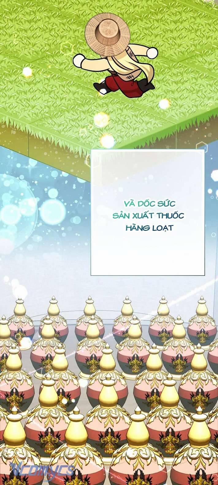 Tiểu Thư Tích Tiền Đi Bụi 81 trang 49