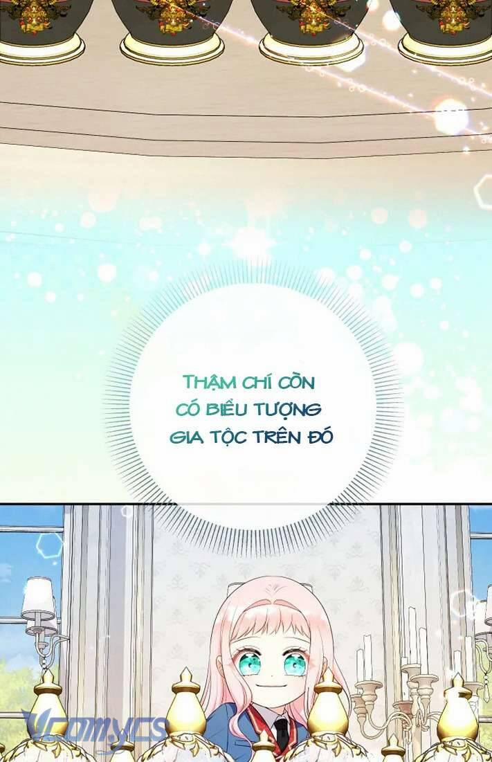 Tiểu Thư Tích Tiền Đi Bụi 81 trang 50