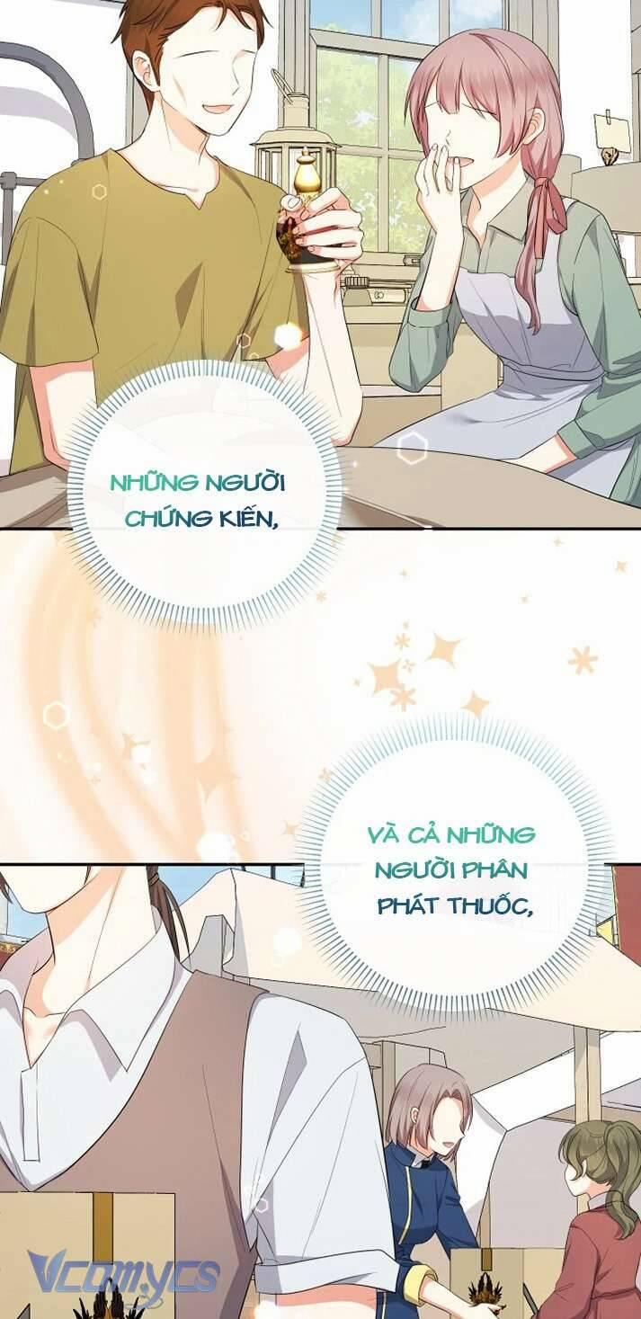 Tiểu Thư Tích Tiền Đi Bụi 81 trang 52