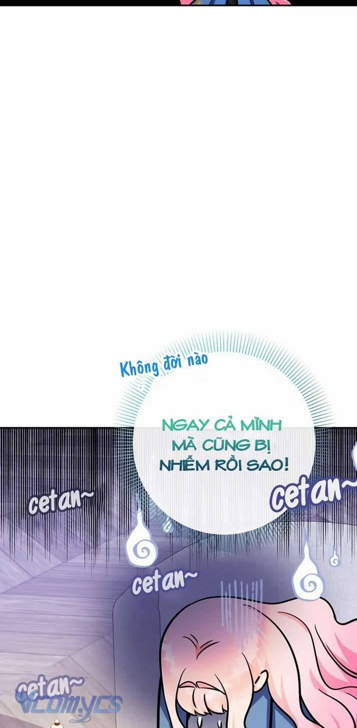 Tiểu Thư Tích Tiền Đi Bụi 81 trang 55