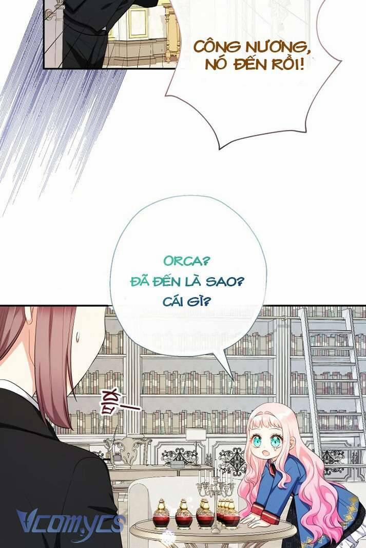 Tiểu Thư Tích Tiền Đi Bụi 81 trang 57