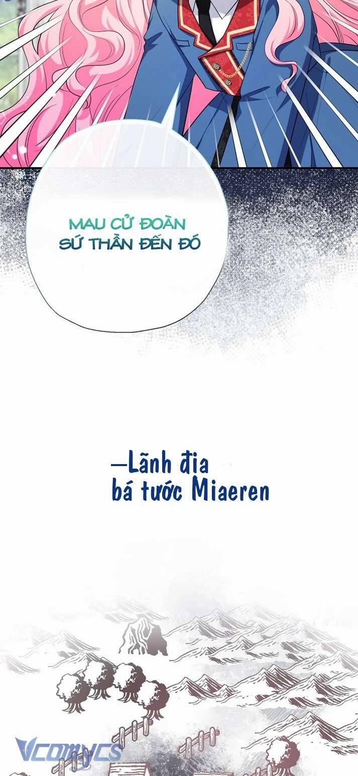 Tiểu Thư Tích Tiền Đi Bụi 81 trang 60