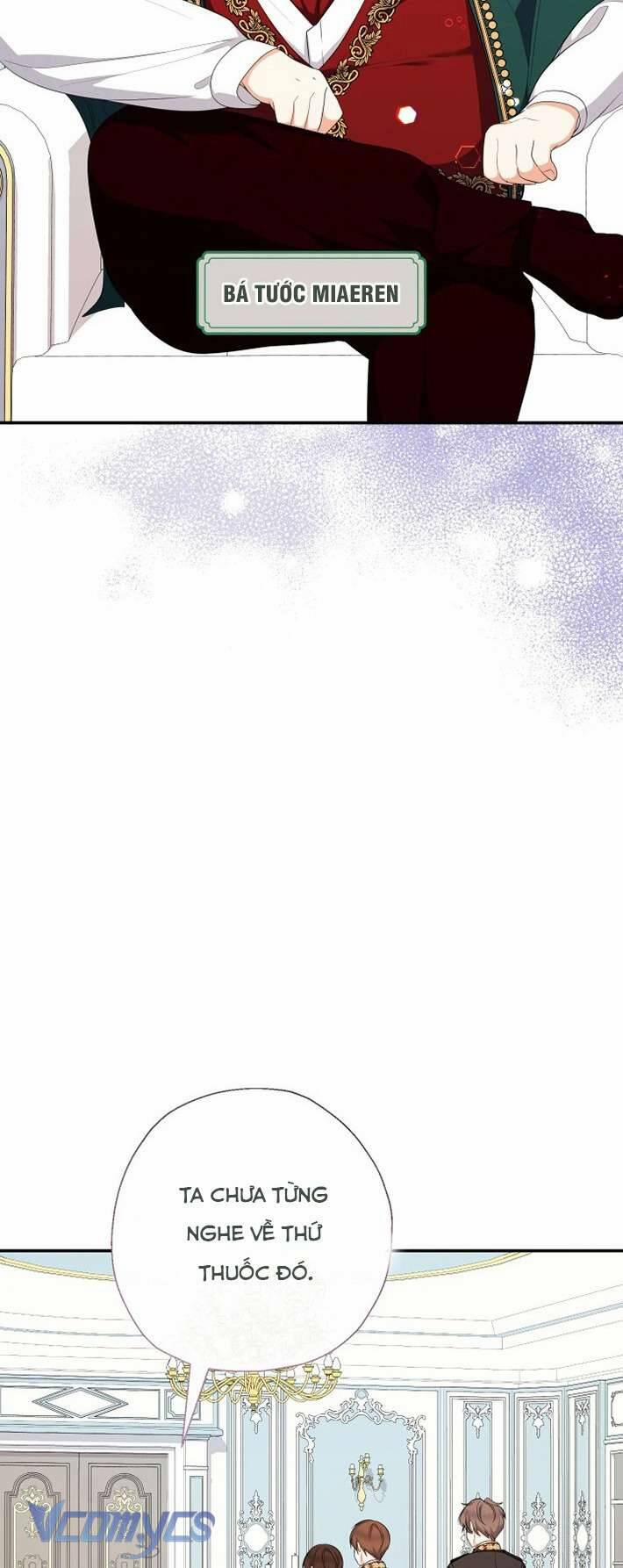 Tiểu Thư Tích Tiền Đi Bụi 81 trang 65