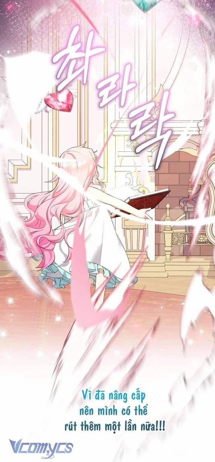 Tiểu Thư Tích Tiền Đi Bụi 81 trang 7