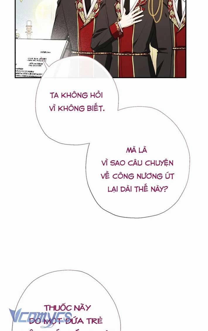 Tiểu Thư Tích Tiền Đi Bụi 81 trang 71