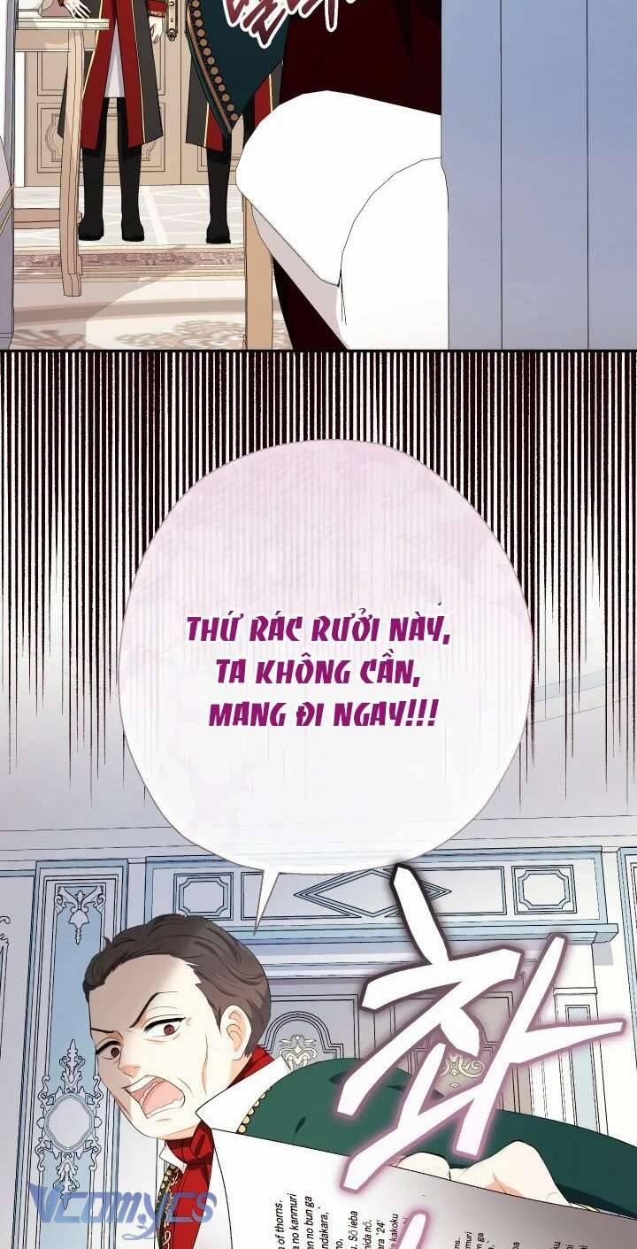 Tiểu Thư Tích Tiền Đi Bụi 81 trang 76