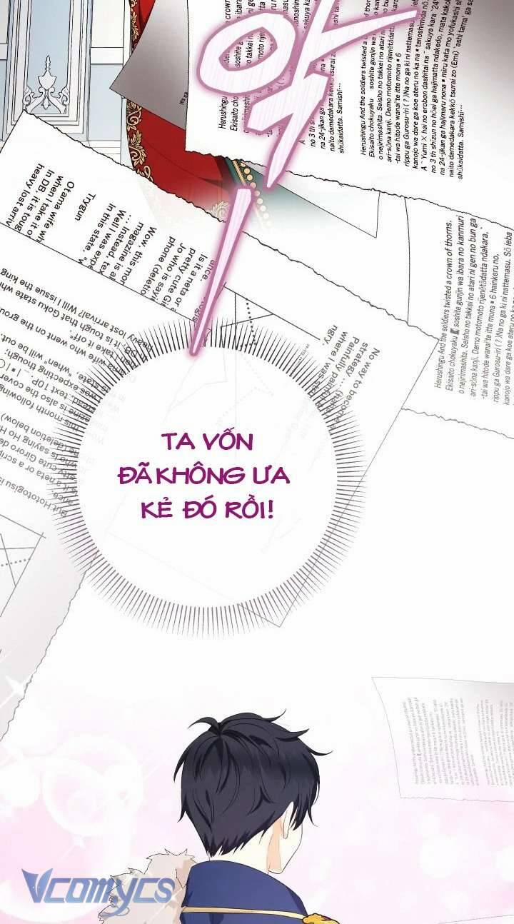 Tiểu Thư Tích Tiền Đi Bụi 81 trang 77