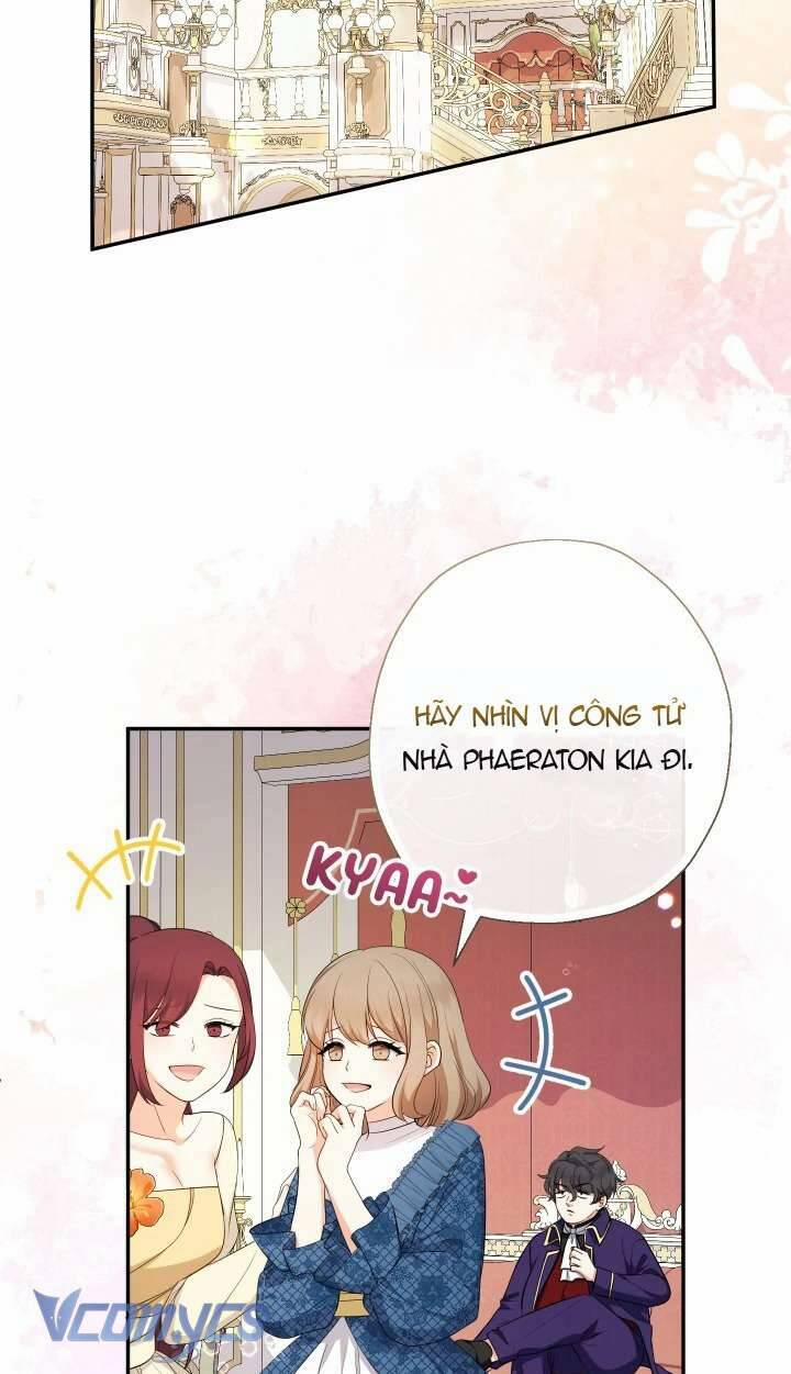 Tiểu Thư Tích Tiền Đi Bụi 82 trang 1