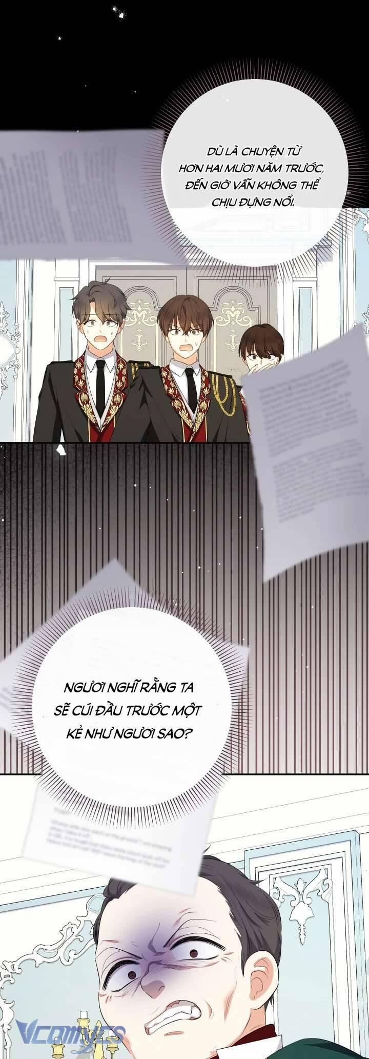 Tiểu Thư Tích Tiền Đi Bụi 82 trang 11