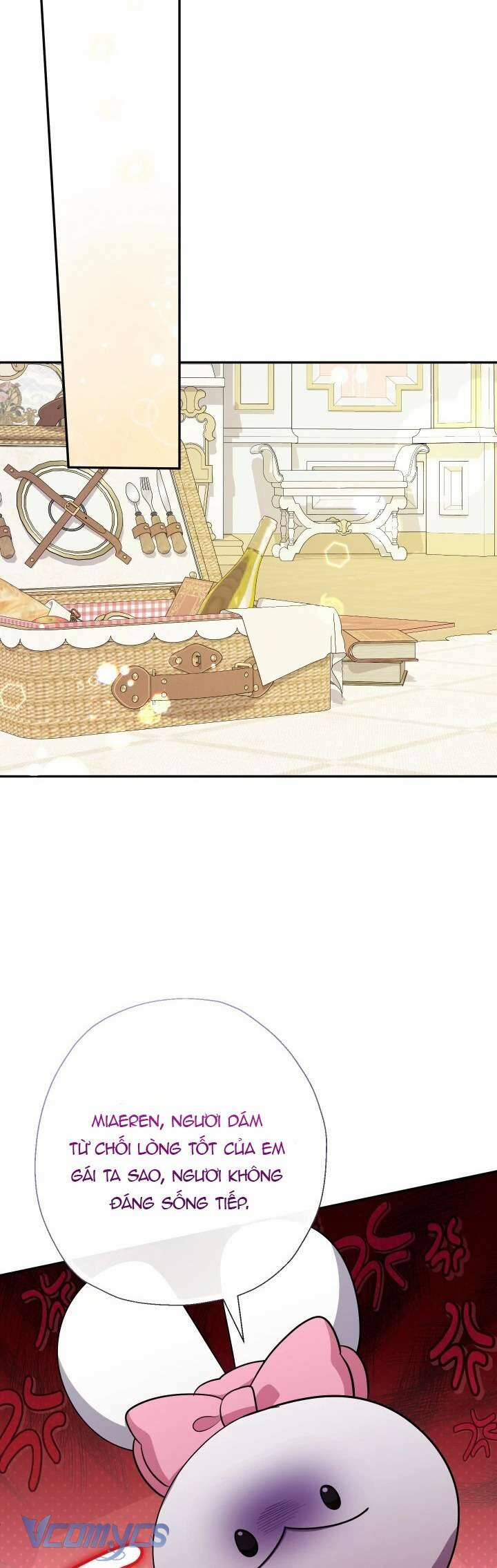 Tiểu Thư Tích Tiền Đi Bụi 82 trang 14