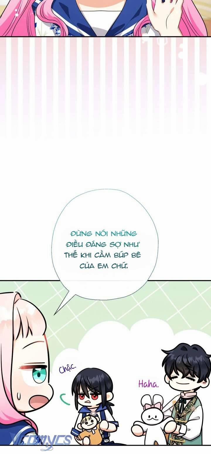 Tiểu Thư Tích Tiền Đi Bụi 82 trang 17