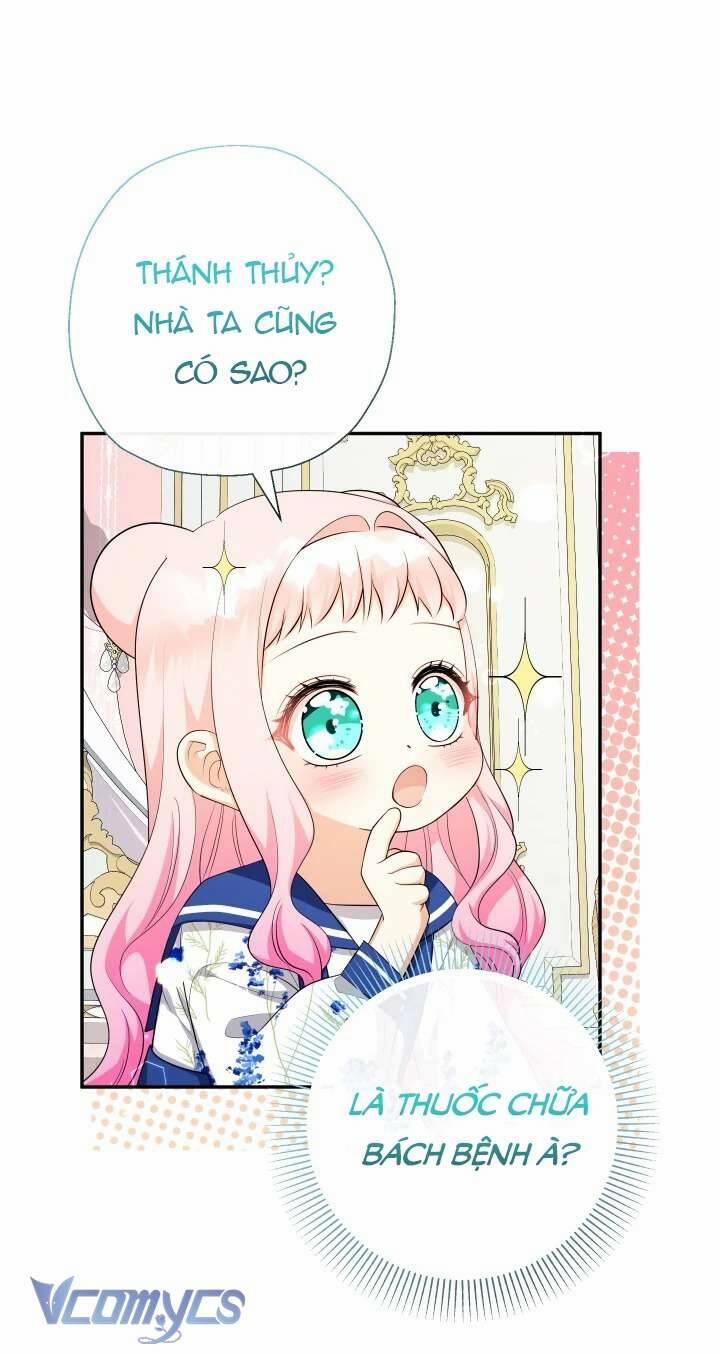 Tiểu Thư Tích Tiền Đi Bụi 82 trang 20