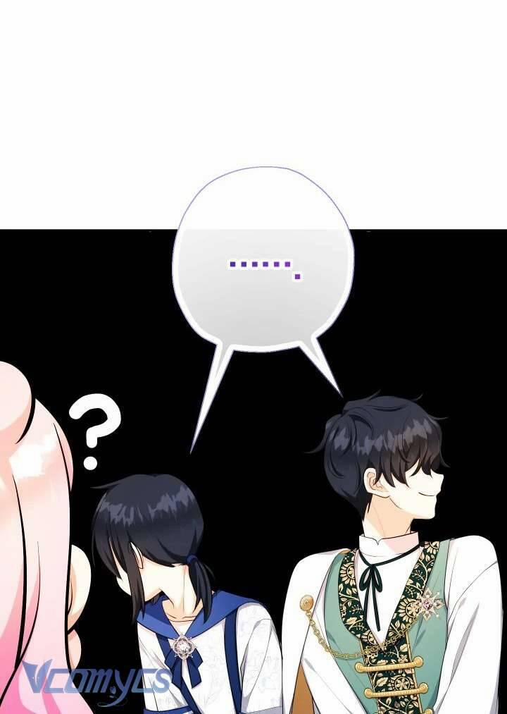 Tiểu Thư Tích Tiền Đi Bụi 82 trang 21