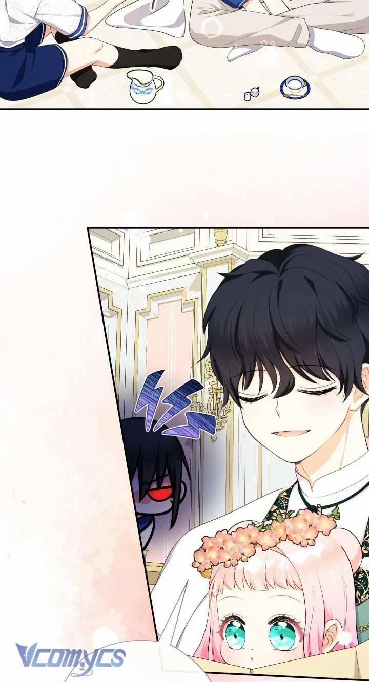 Tiểu Thư Tích Tiền Đi Bụi 82 trang 27