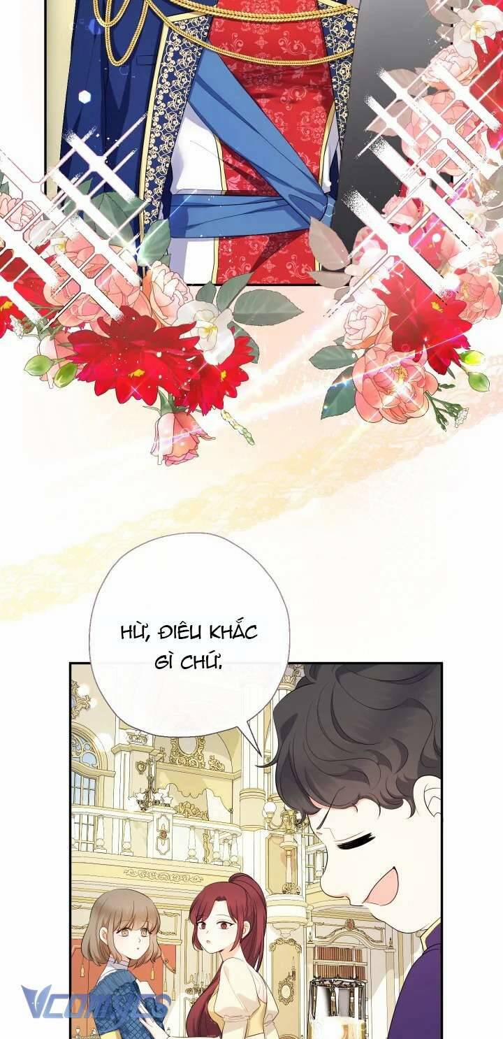 Tiểu Thư Tích Tiền Đi Bụi 82 trang 3