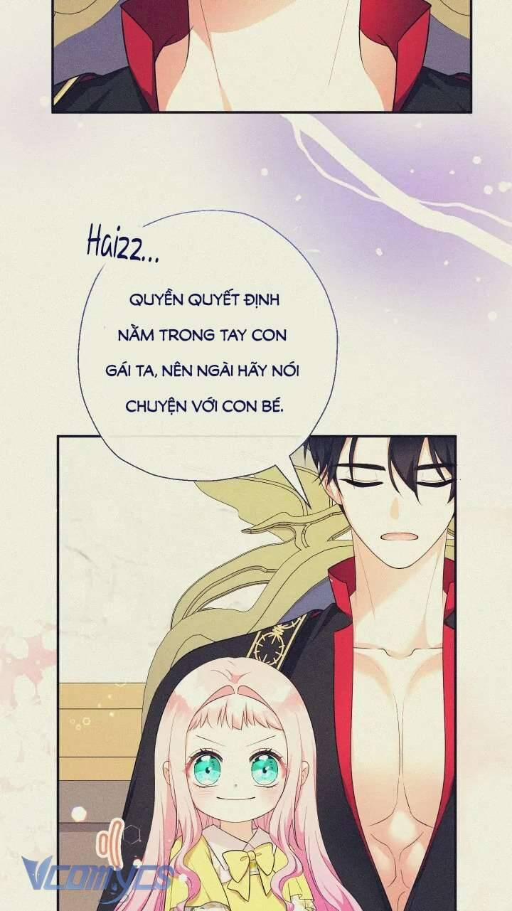 Tiểu Thư Tích Tiền Đi Bụi 82 trang 37
