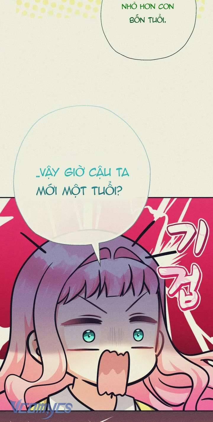 Tiểu Thư Tích Tiền Đi Bụi 82 trang 40