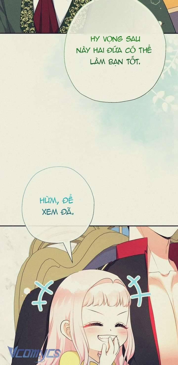 Tiểu Thư Tích Tiền Đi Bụi 82 trang 43