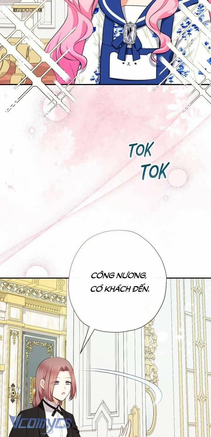Tiểu Thư Tích Tiền Đi Bụi 82 trang 46