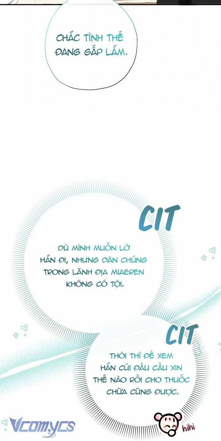 Tiểu Thư Tích Tiền Đi Bụi 82 trang 48