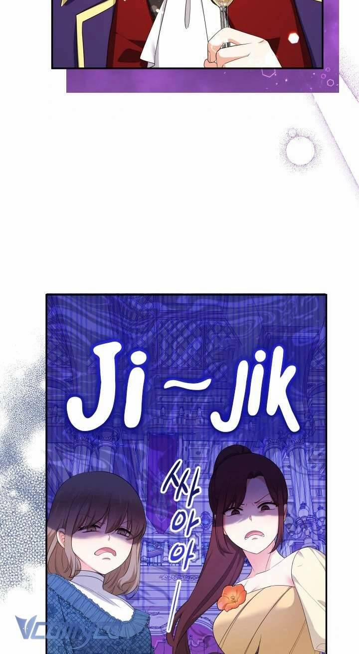 Tiểu Thư Tích Tiền Đi Bụi 82 trang 5